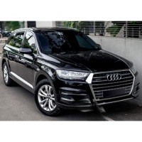 Audi Q7 2017