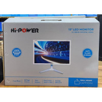 Hi-Power 1951W 19" LED Monitor