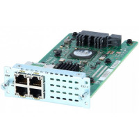 Cisco NIM-ES2-4 4-Port Gigabit Ethernet Switch