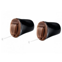 Audio Service Icon CIC G5 Hearing Aid