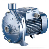 Pedrollo 1.50 HP Double Impeller Centrifugal Pump