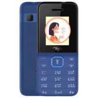 Itel Power 110 Feature Phone