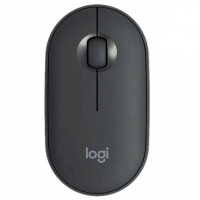 Logitech M350 Pebble Wireless Mouse