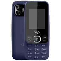Itel 2166 Dual SIM Phone