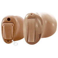 Unitron DX Insera 3 CIC Hearing Aid