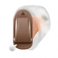 Signia T600 CIC Digital Hearing Aid