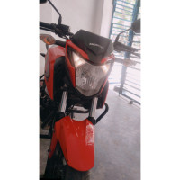 Honda CB Hornet 2018 160cc