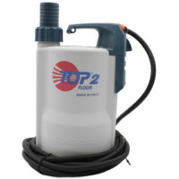 Pedrollo TOP2 0.50HP Dranaige Submersible Pump