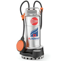 Pedrollo Dm10 1HP Submersible Drainage pump