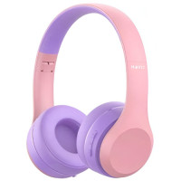 Havit H626BT Wireless Foldable Headphone for Kids