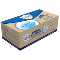 Sepnil Face Mask 50 Pcs Box