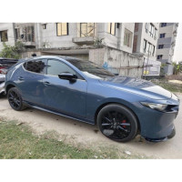 Mazda MX-3 2023