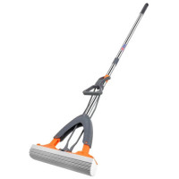 Sponge Mop for Floor Cleaning