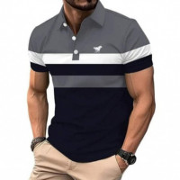 Premium & Comfortable Polo Half Sleeve T-Shirt
